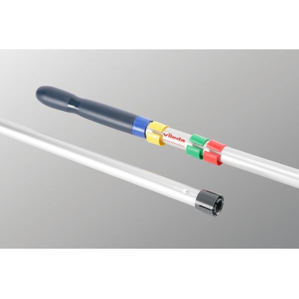 Vileda Super Mop Handle - Multi